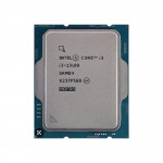 CPU Intel Core I3 13100 TRAY (12M Cache, up to 4.50GHz, 4C8T, Socket 1700)