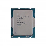 CPU Intel Core I3 13100 TRAY (12M Cache, up to 4.50GHz, 4C8T, Socket 1700)